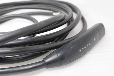 Tesla Wall Connector Home Charger Gen 3 1457768-02-H ) 24ft Cable