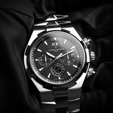 Vacheron Constantin Overseas