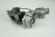 Turbocharger Audi S4 B5 8D A6 4B C5 2.7 2.7 T BiTurbo Turbo K03 078145704L right