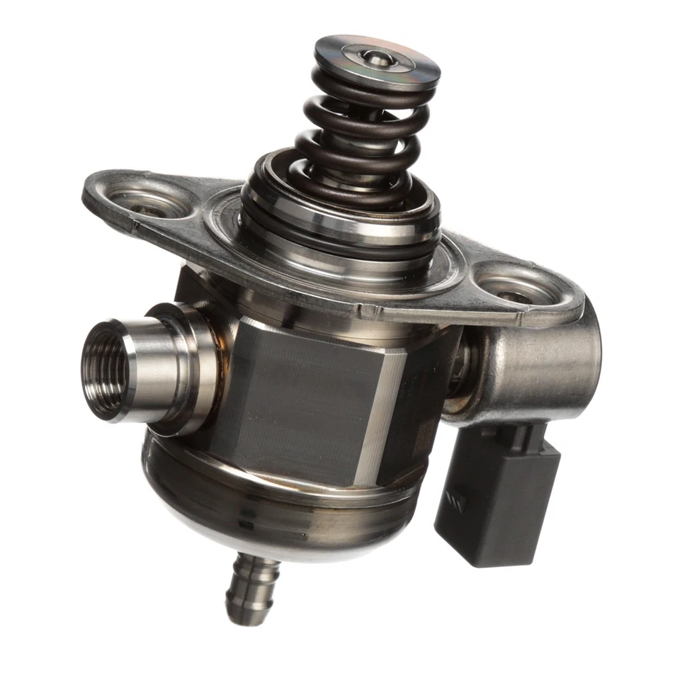 Bomba de combustible de alta presión de inyección directa Delphi para Volkswagen Eos 2009-2016 2,0 L Foto 2 de 4