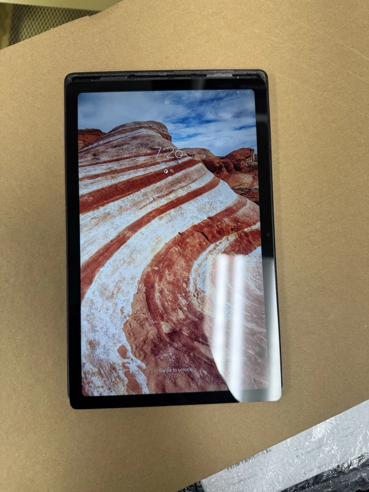OEM Samsung Galaxy Tab A7 10.4" SM-T500 T505 Pantalla LCD Pantalla Táctil Digitalizador Foto 3 de 4