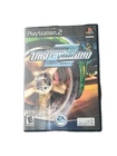 Need for Speed Underground 2 - PlayStation 2 PS2 No Manual