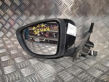 Retroviseur gauche (ou coque) Renault Zoe