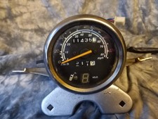 Pioneer Nevada  Pioneer Torro  Speedo Clock   Might fit Jinlun JL125 11 JL250 5 