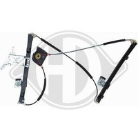Diederichs Fensterheber Vorne Rechts 2208120 FÜR VW