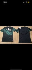Adidas 22 Authentic Mexico Pre-Match Jersey HF1370 Mens Size XS