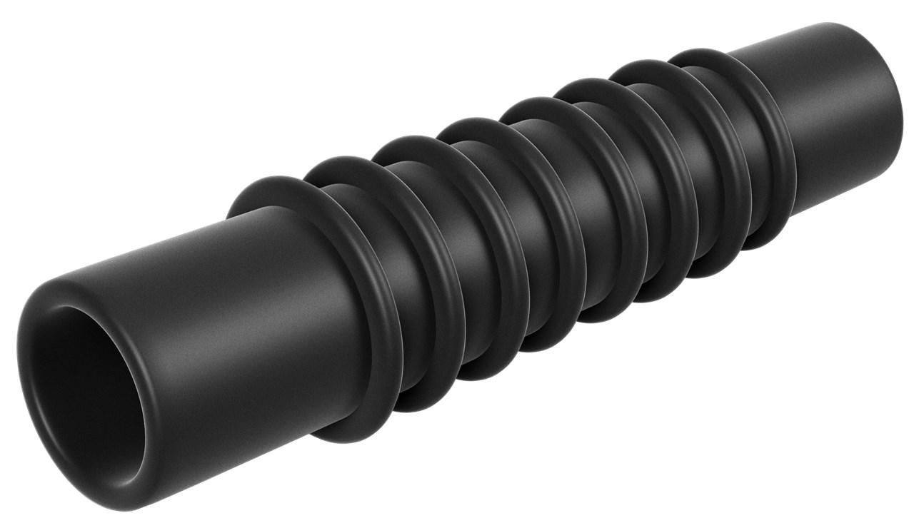 MicroConnect BNC-RL-KR BNC Plastic Cable Relief.
