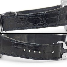 Cartier Pasha de Cartier WSPA0012 Automatic with Box OH Exterior Finish Unisex W 15