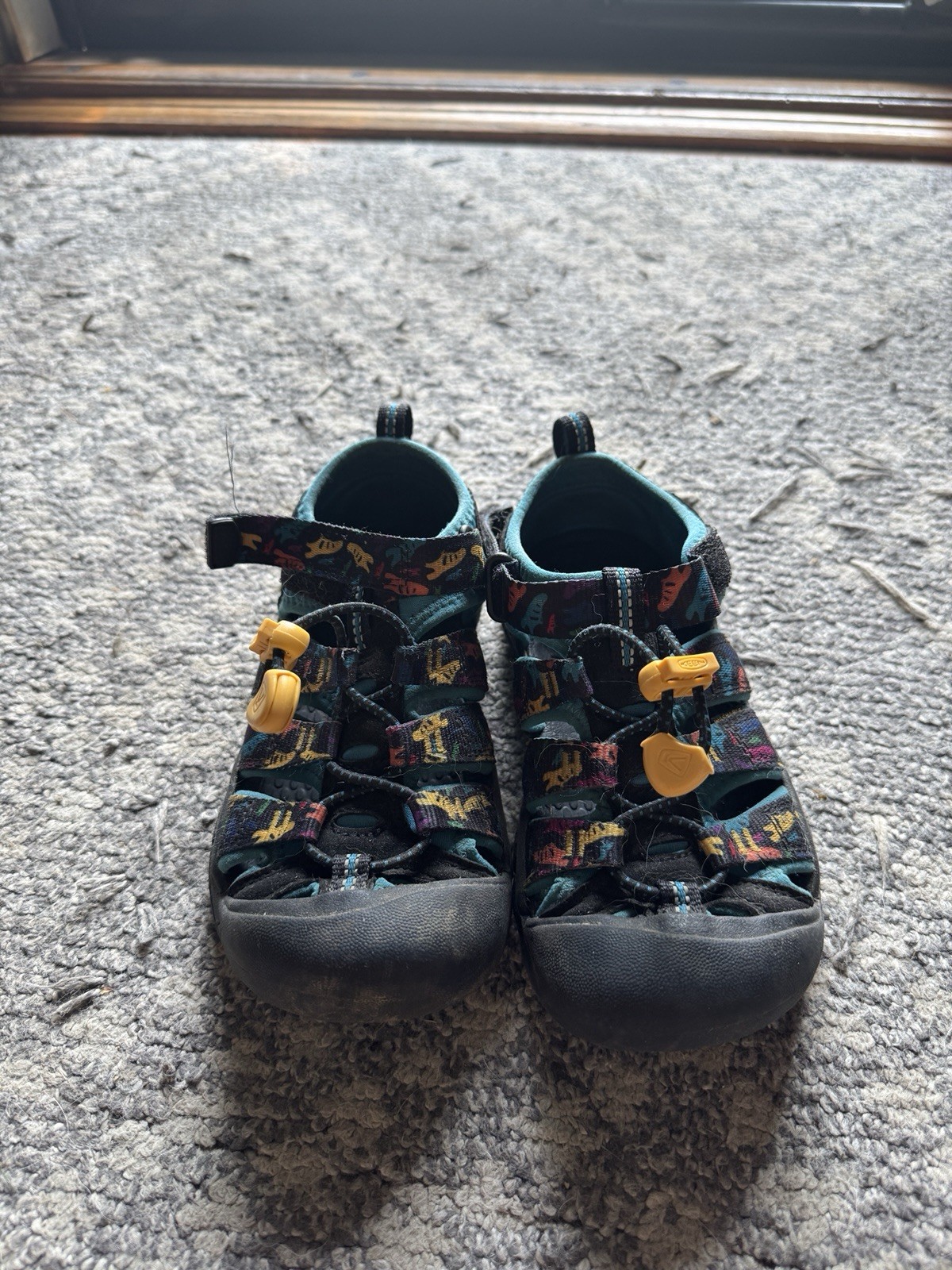 Sandali Keen Youth taglia 1