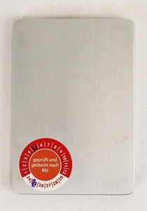 Samsung SSD 256GB 2,5" SATA Festplatte LCS-256M65 260793