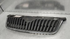 Calandre Skoda FABIA