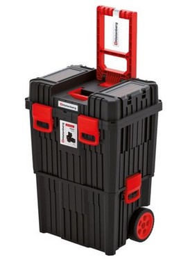 For KISTENBERG KHVW Tool box on wheels KHVW .short description p {