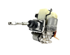 2013-2020 Nissan Pathfinder Hydraulic Power Brake Booster Master Cylinder Pump 2013-2020 Nissan Pathfinder Hydraulic Power Brake Booster Master Cylinder Pump