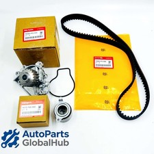New Water Pump For Acura Integra 1994-2001 Gsr B18c1type- R B18c5 1.8l Dohc Vtec
