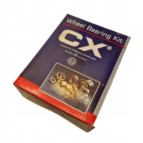 Bearing CX 056 Volkswagen Golf I II Jetta I II