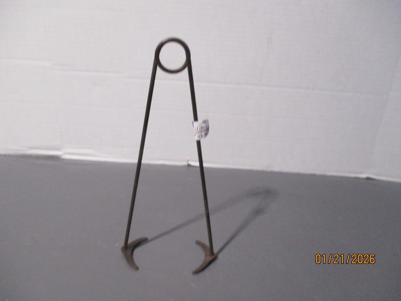 VINTAGE CANNING JAR GRABBER
