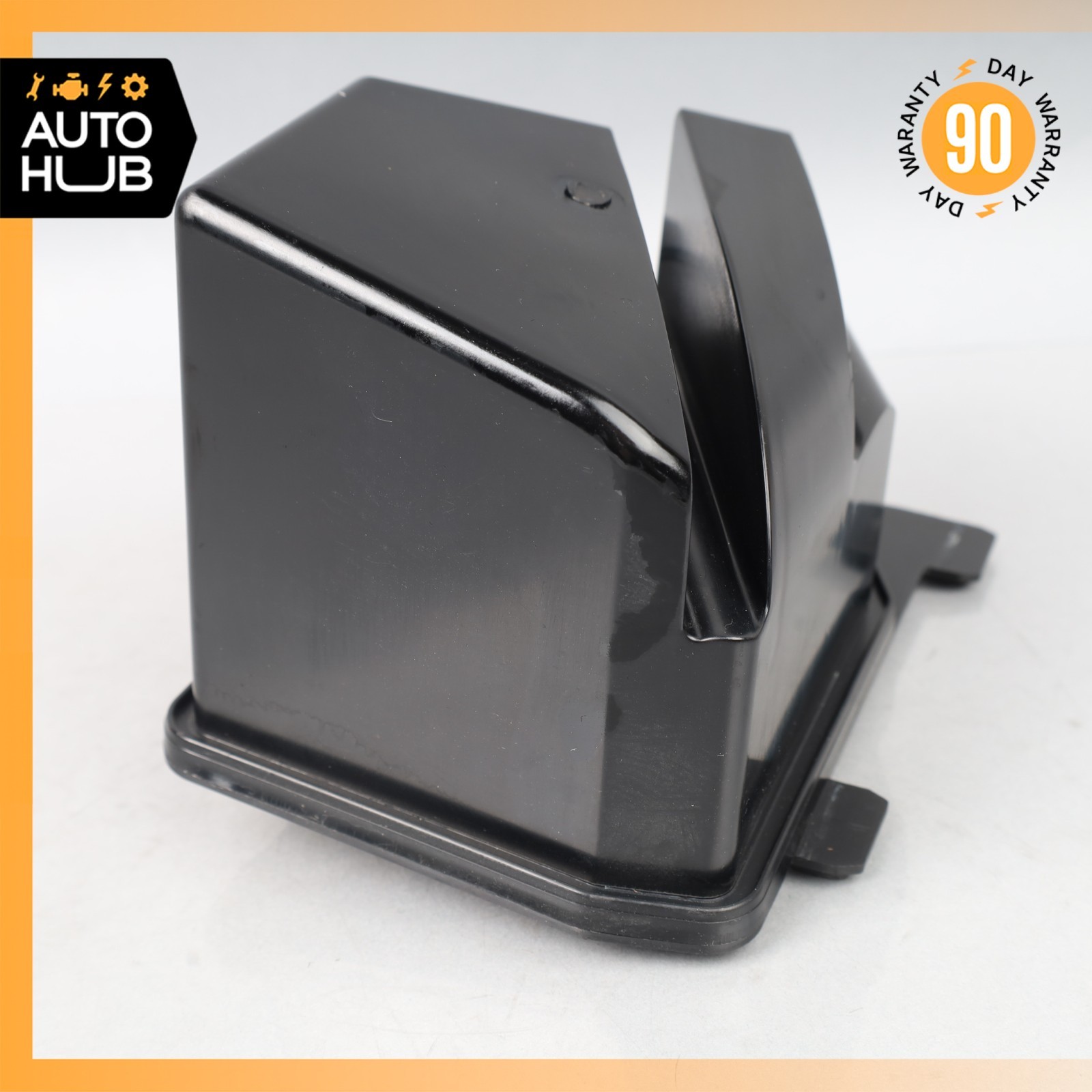 03-18 Bentley Continental GTC GT Fuel Filter Compensation Tank OEM 32k