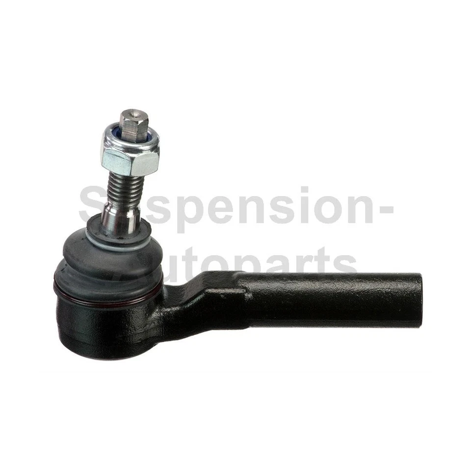 4 extremos interiores exteriores Delphi Tie Rod para Chevrolet Silverado 2500 2003 2002 2001 Foto 3 de 3