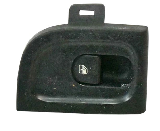 03-13 Maserati Quattroporte M139 Rear Right Side Door Window Control Switch OEM