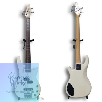 Ultra Rare GRECO Atomic Bass Vintage Electric Bass