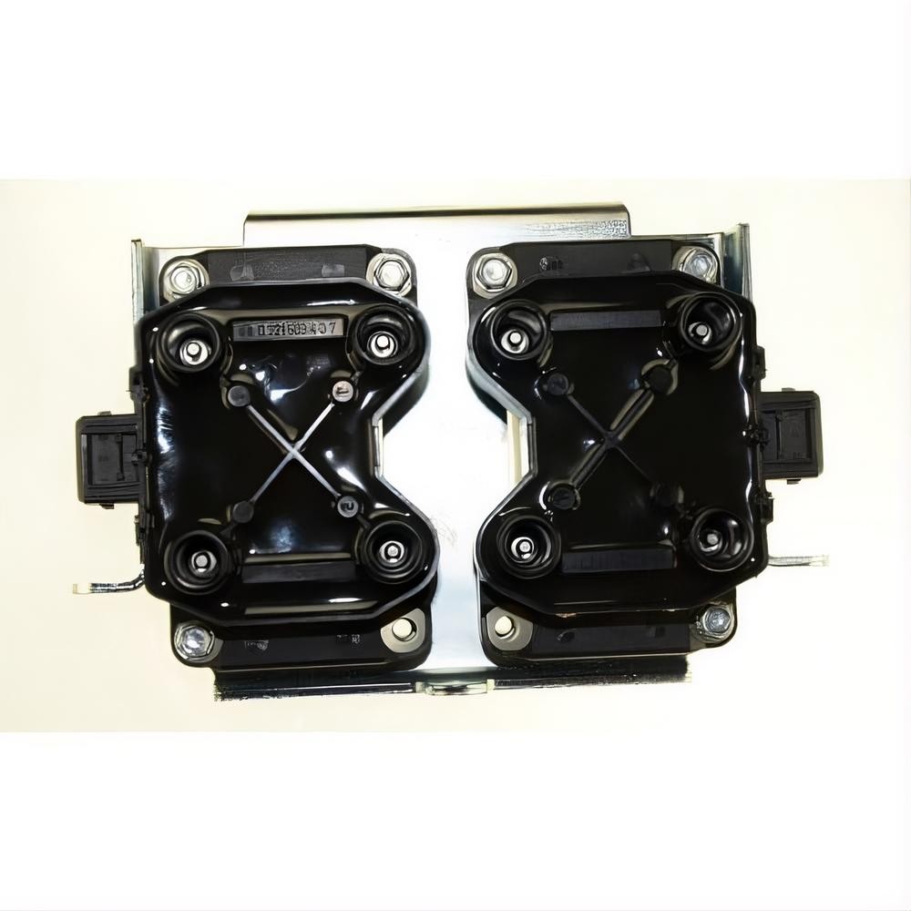 Ignition Coil Fits 1989-1999 Ferrari 348/F355/Mondial T 3.4L V8 ERR6566
