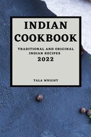Tala Wright | Indian Cookbook 2022 | Taschenbuch | Englisch (2022) | Tala Wright