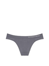 Victoria's Secret Body by Victoria Seamless Thong Panty Infinite