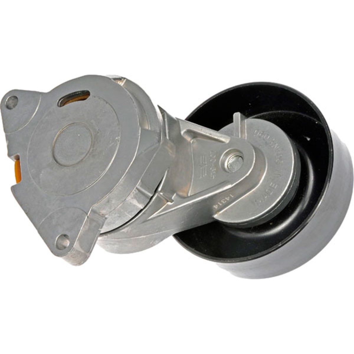 419-007 Dorman Accessory Belt Tensioner Kit for Honda Pilot Acura NSX CL TL RL