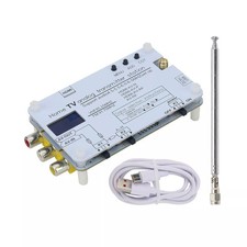 Analog TV Signal Transmitter Home Analog TV T...