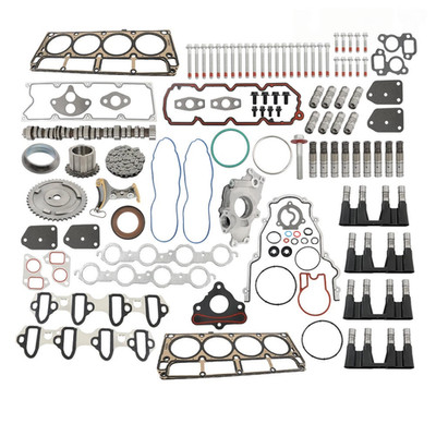 AFM DOD Replacement Kit afm Lifters Kit CAM Kit Fits For 2007-2013 Chevy GM 5.3L