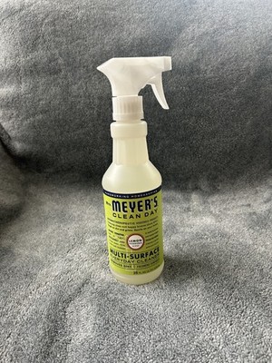 Meyers Multi Purpose Cleaner
