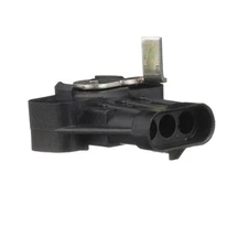 Throttle Position Sensor SMP For 1987-1989 GMC R2500