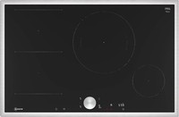 Neff T58STS1L0 N90 Autarkes Induktionskochfeld, Glaskeramik, 80 Cm Breit, Twistp