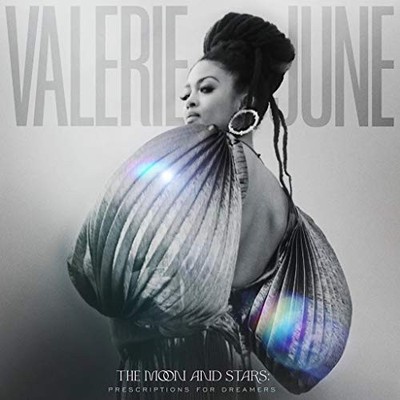 Valerie June - Moon And Stars  Prescriptions For Dreamers - Vinyl Rec - E1111z