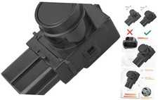 89341-50070 Reverse Backup Parking Assist Sensor Compatible with LS460 2007