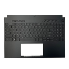 New For ASUS TUF Gaming A16 FA617 FA617NS FX617 FA617XS Palmrest Keyboard Cover