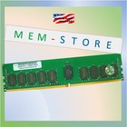 47J0256 32GB DDR4-2133MHz ECC RDIMM RAM Memory Compatible w/ IBM Lenovo Servers