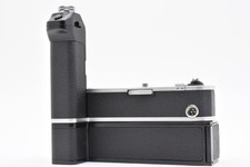  Near MINT Nikon MD-2 Motor Drive  MB-1 Battery Pack for F2 From JAPAN