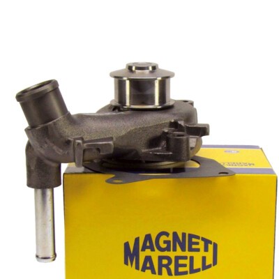 Pompe à eau anti fuite pour moteur FORD Mondeo 1.8 essence