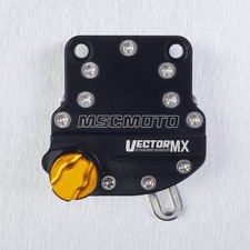 VectorMX Steering Damper Kit DownUnder Mount ...