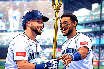 #ad #ad CAL GRIFFEY J ROD amp; other MARINERS pick your card ROOKIES PARALLELS $1.29