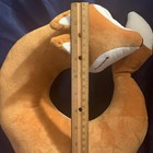 Plush fox neck  pillow, Never Used! Soft & Comfy! Fun For Home Or Travel — photo 3