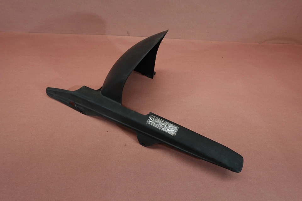 Guardabarros interior trasero Honda CB900 CB 900 2002-2007 Foto 3 de 4