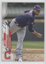 2020 Topps Update Jefry Rodriguez #U-239 0me7