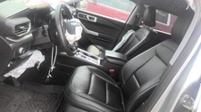 Driver Front Seat Leather Electric Fits 20-24 Explorer 2078106 Driver Front Seat Leather Electric Fits 20-24 Explorer 2078106