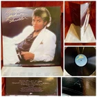 Rare Michael Jackson THRILLER vinyl LP EPC 85930 1st pressing UK A2/B1 Nr Mint