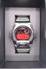Casio G-SHOCK GM-6900YRA-8JF FINE METALLIC SERIES Men Watch Stainless Steel Dial