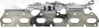 Dichtung AbgaskrüMmer Victor Reinz 71-11554-00 Metall FüR Mercedes Klasse W223