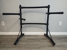 Roland MDS drum rack