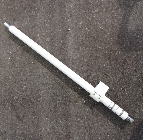 TPC 4000 DENTAL CHAIR LIGHT / UNIT POLE